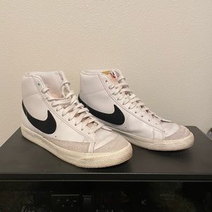 Nike Blazer Vintage